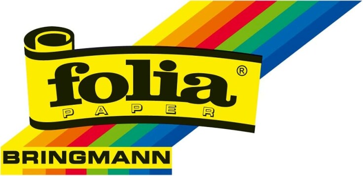 Knutselprojecten gemaakt met kleurrijk papier