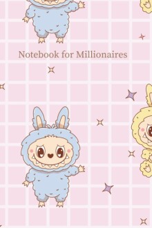 Notebook Labubu