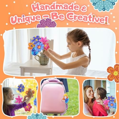 Kiztoys Knutselset