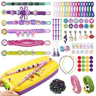 Mactoou Armband maken Kit