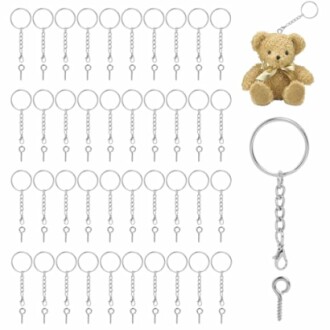 FunWorth Sleutelhangerset