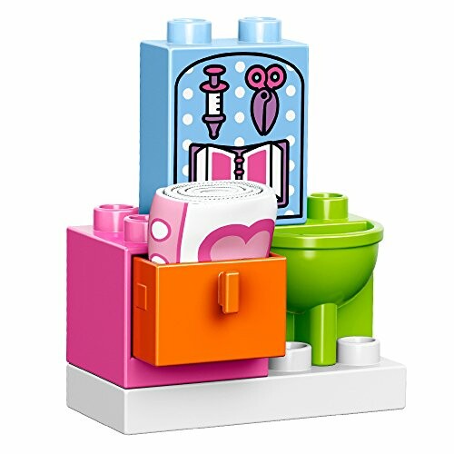 Lego Duplo blokken met medische thema