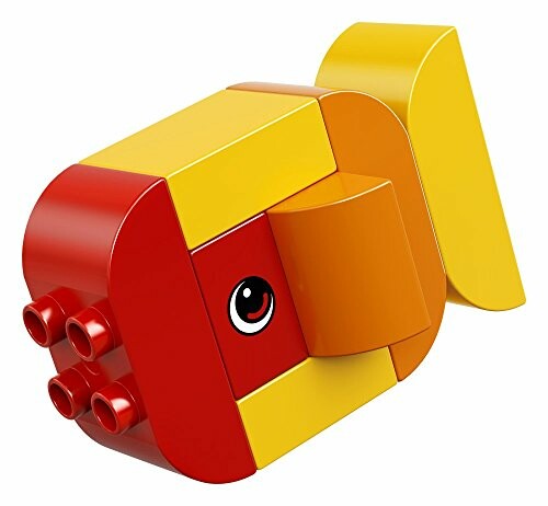 Lego Duplo Vis polybag 30323