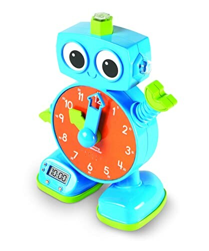 Tock de Leerklok
