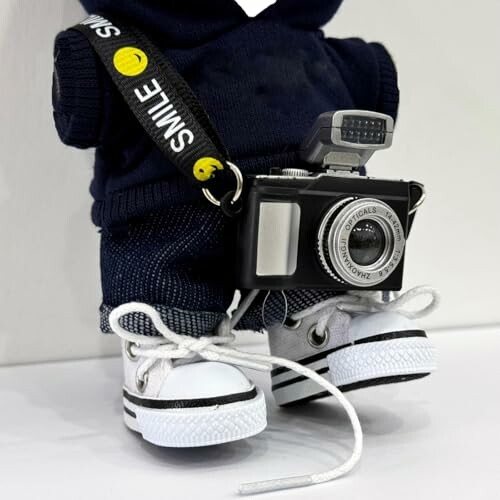 Vectella Poppenkleding Set